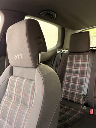 Volkswagen Golf 2012