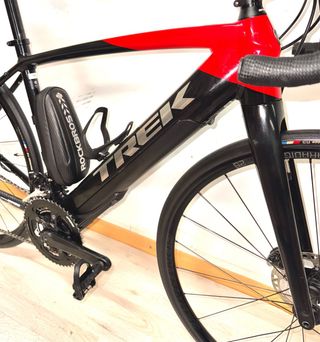 Ebike Trek Domane+ 550W