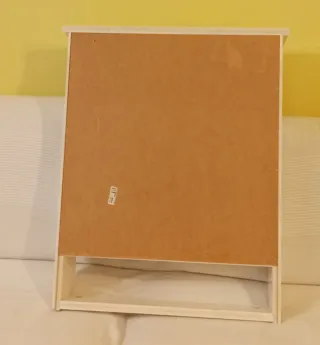 Mobile bagno a parete FLÅREN Ikea