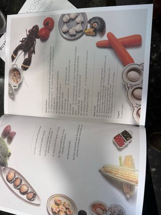 BUYDEEM A500 Olla de Cocción Lenta y Vapor