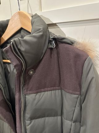 Giaccone Max&Co donna verde