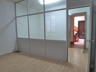 Oficina en alquiler en Centre - Passeig i Rodalies en Manresa