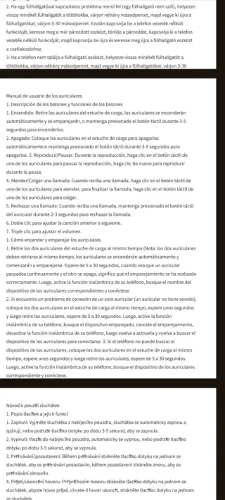 Pack 2 Detectores de Humo Garza