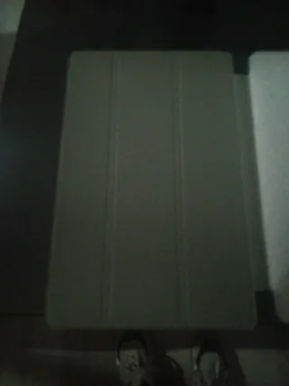 Funda tablet Lenovo 10.3 azul