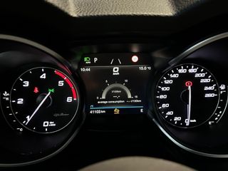 Alfa Romeo Stelvio 2.2 Diesel 140kW (190cv) SPRINT AWD