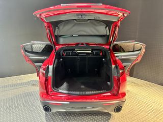 Alfa Romeo Stelvio 2.2 Diesel 140kW (190cv) SPRINT AWD