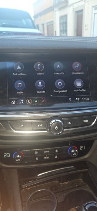 Opel Insignia 2019