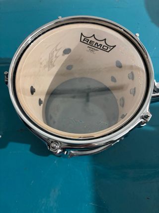 Yamaha Stage Custom Tom 8