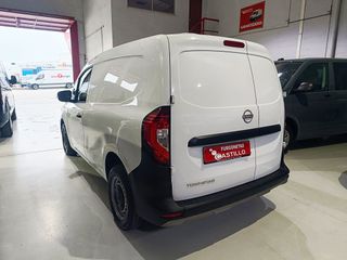 Nissan Townstar 04/2023 1.3 130cv 89.000km