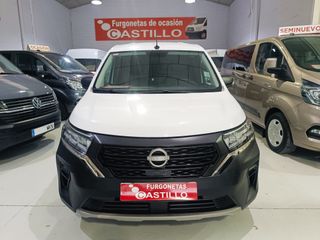 Nissan Townstar 04/2023 1.3 130cv 89.000km