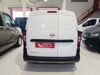 Nissan Townstar 04/2023 1.3 130cv 89.000km