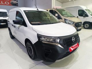 Nissan Townstar 04/2023 1.3 130cv 89.000km