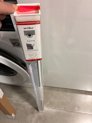 Estor Enrollable Noche y Día Gris