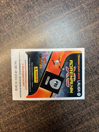 Cromo Escudo Villarreal CF Panini EA Sports