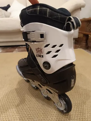 Patines en línea Fila NRK Hombre T43