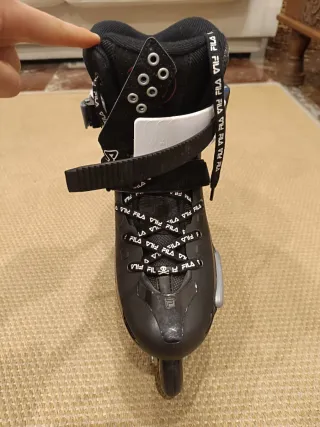 Patines en línea Fila NRK Hombre T43