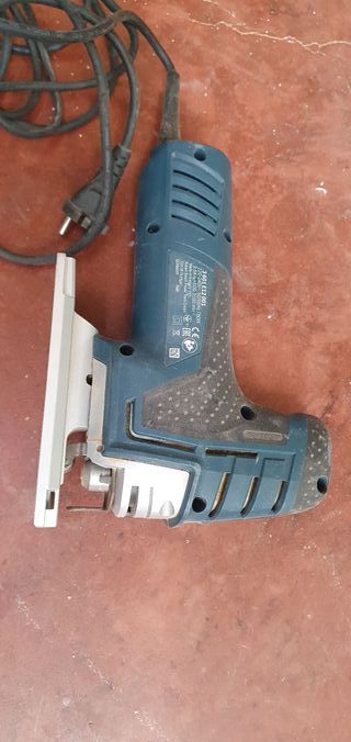 Sierra de calar Bosch Profesional