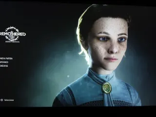 Remothered: Broken Porcelain PS4 Pal España