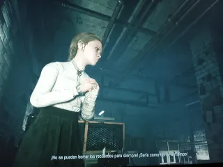 Remothered: Broken Porcelain PS4 Pal España