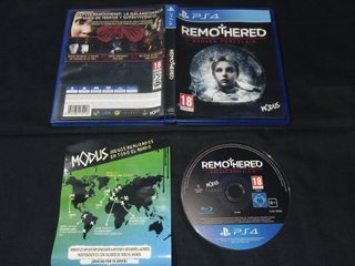 🇪🇸Remothered: Broken Porcelain PS4 España (LEER)