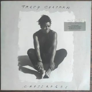 LP Crossroads - Tracy Chapman