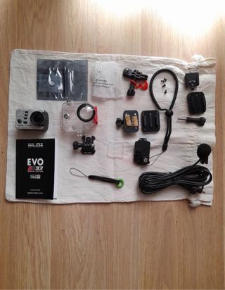 Cámara Nilox MM93 Edición Especial