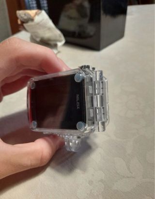 Cámara Nilox MM93 Edición Especial