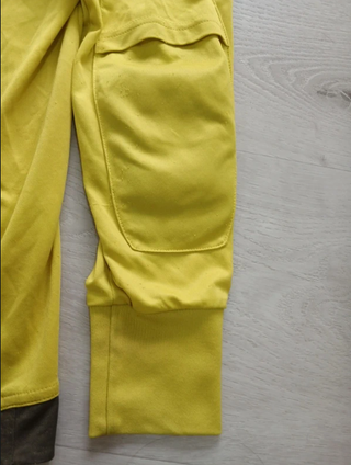 Camiseta de fútbol United Portsmouth, mangas larga