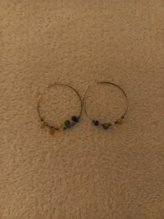 Conjunto de bisutería