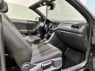 Volkswagen T-Roc 2021 Cabrio