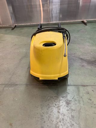 Hidrolimpiadora Karcher Amarilla Modelo HDS 798Eco