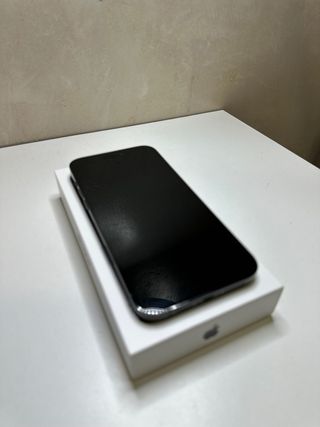 IPHONE 14 PRO MAX 128GB 100% BATERÍA