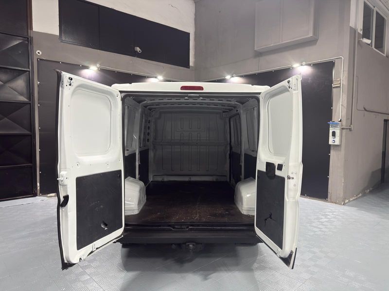 Peugeot Boxer 2018, foto 7
