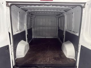 PEUGEOT BOXER 2.0 BLUE HDI L2H1