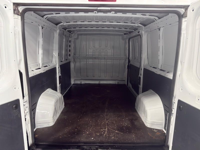Peugeot Boxer 2018, foto 8