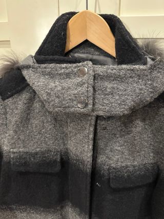 Giaccone Penny Black donna