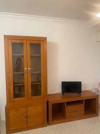 Muebles salón completo