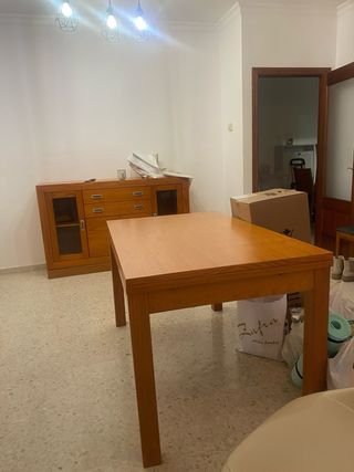 Muebles salón completo