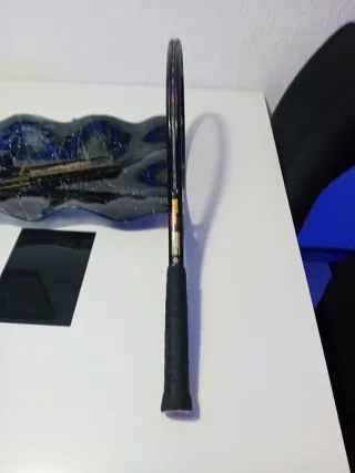 Raqueta de tenis Wilson