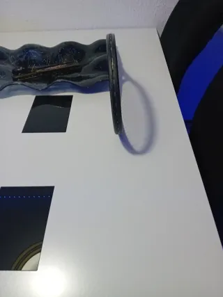 Raqueta de tenis Wilson