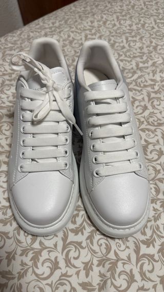 Zapatillas Alexander McQueen