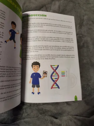 Libro todos somos científicos