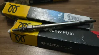 Calentadores PSA Champion