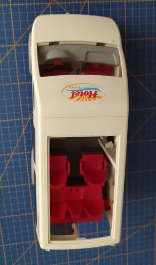 Playmobil Hotel Minimus