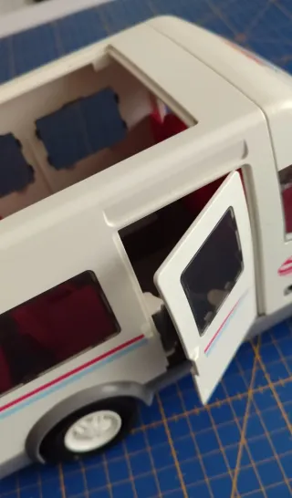 Playmobil Hotel Minimus