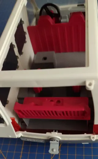 Playmobil Hotel Minimus