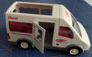 Playmobil Hotel Minimus