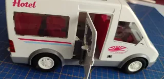 Playmobil Hotel Minimus