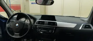 BMW Serie 1 2018