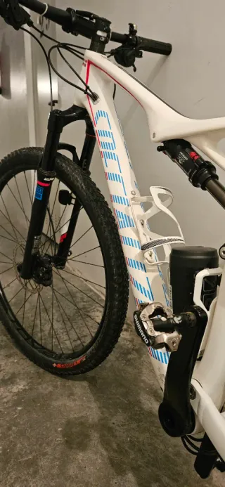 Specialized Epic Comp Carbon 29 2015